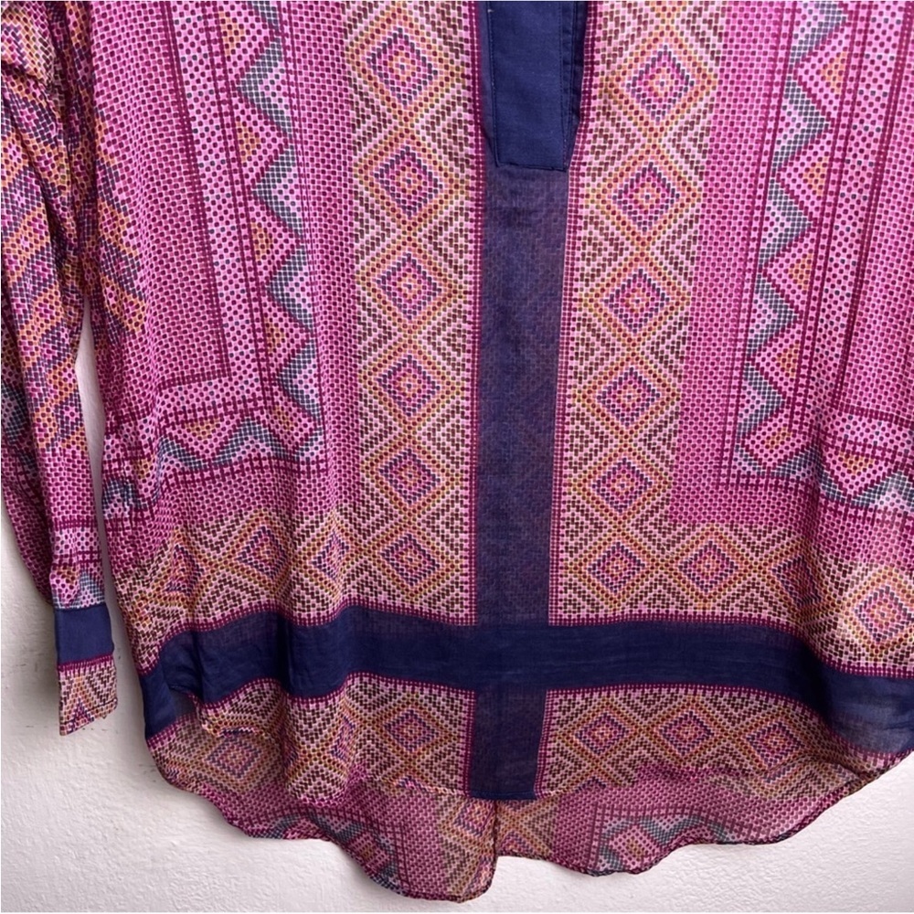 MASSIMO DUTTI Women’s Shirt - Picture 3 of 10